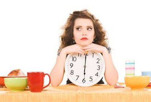 Chế độ ăn kiêng buổi sáng cho người đang giảm cân