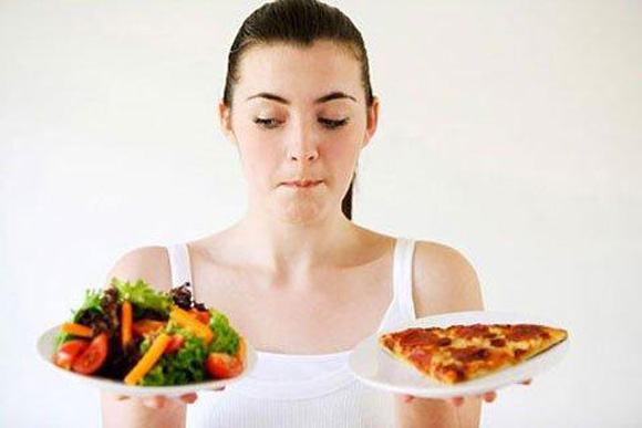Chế độ ăn kiêng low carb–high fat-high protein giảm cân nhanh