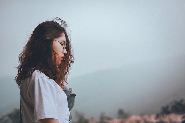 Những điều không vui xin gửi về dĩ vãng... (Ảnh minh họa: Han Photographer)