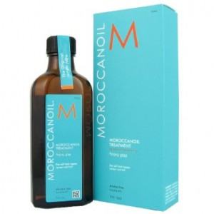 Dầu dưỡng tóc moroccanoil treatment 25ml