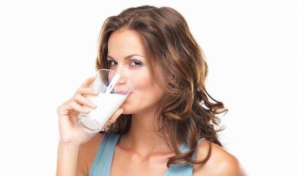 Giảm cân bằng sữa đậu nành hiệu quả, an toàn