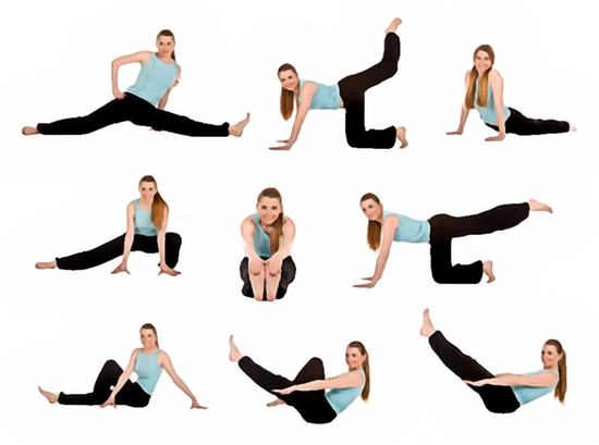 Hướng dẫn tập yoga cho người mới tập dễ hiểu và thực hiện