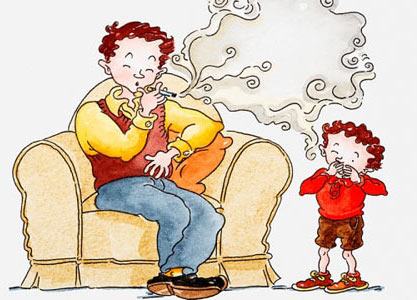 Hút thuốc lá có hại cho sức khỏe như thế nào?