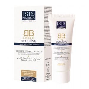 Kem nền BB cream sensitive