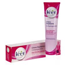 Kem tẩy lông Veet Cream Depilatoire 100ml