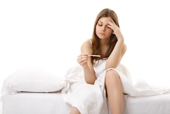 Làm thế nào để biết mình có thai sớm nhất?