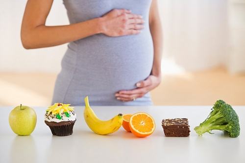 Mang thai tháng thứ 7 nên ăn gì đủ chất và an toàn?