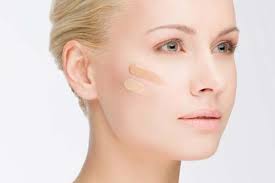 Cách chọn màu kem che khuyết điểm phù hợp