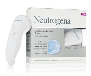 Máy rửa mặt Neutrogena tốt không