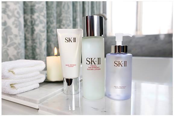 Mỹ phẩm Skii dòng pitera™ Nhật Bản có tốt không?