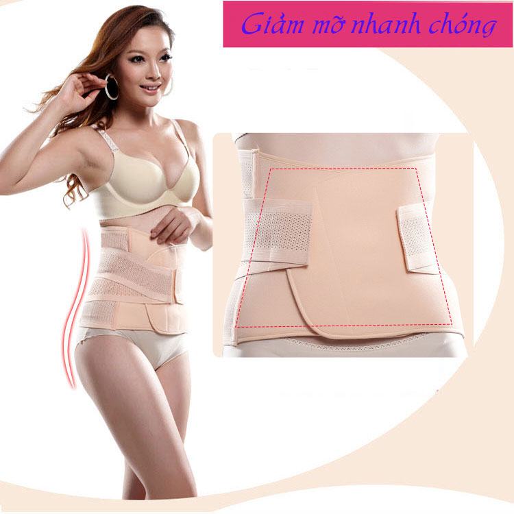 Nịt bụng sau sinh có tốt cho mẹ bầu không?