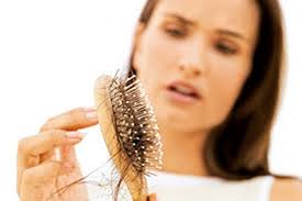 Cách chữa bệnh rụng tóc từng mảng