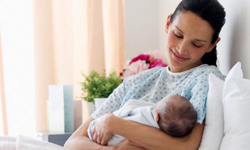 Sau sinh bao lâu thì hết sản dịch?