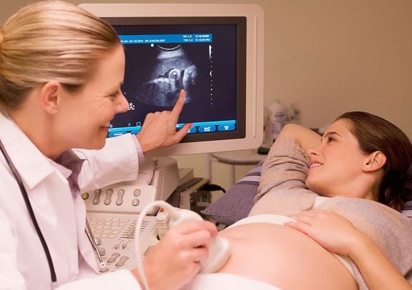 Siêu âm 4d cho bà bầu là gì, chính xác không?