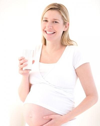 Cách chọn sữa cho bà bầu theo khoa học