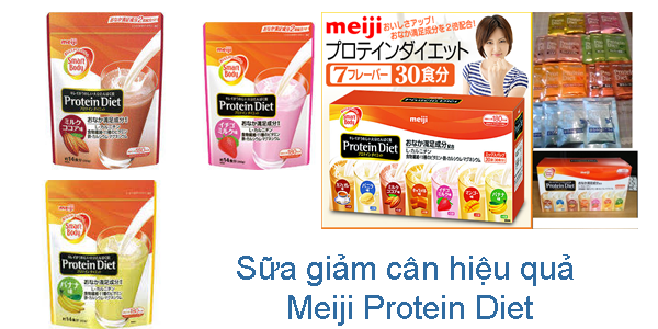 Sua-giam-can-meiji-protein-diet-nhat-ban-hop-30-goi