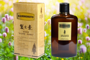 Thuốc mọc tóc Kaminomoto Hair Growth Accelerator