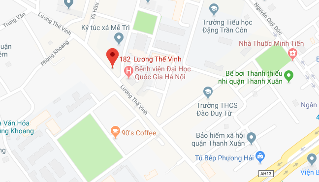 tiem chung o ha noi 0