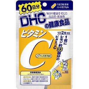vien-uong-dhc-bo-sung-vitamin-c-nhat-ban