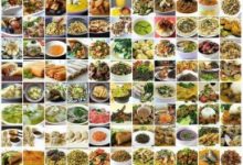 Top 10 Món ăn Việt Nam nổi tiếng khắp Thế Giới