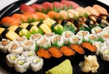 Top 10 Nhà hàng sushi ngon nhất tại Hà Nội