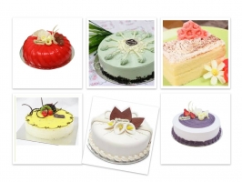 Top 10 Tiệm bánh sinh nhật ngon và rẻ nhất Hà Nội