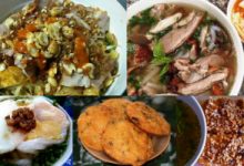 Top 10 Địa điểm ăn uống ngon nhất Lạng Sơn