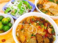 Top 12 Quán bún cá ngon nhất ở Hà Nội
