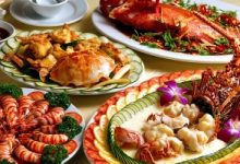 Top 13 Món ngon cho tín đồ hải sản ở Hà Nội