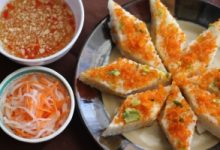 Top 14 Món bánh truyền thống của Việt Nam