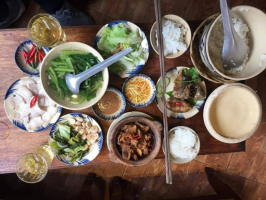 Top 18 Quán cơm ngon, giá bình dân nhất Đà Lạt