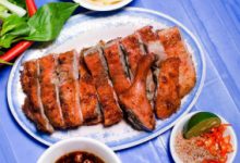 Top 2 Quán ăn ngon phố Phùng Hưng, Quận Hà Đông