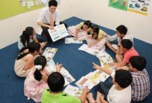 Top 2 Trung tâm tiếng Anh trẻ em tốt nhất Phan Thiết