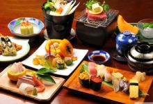 Top 2 địa chỉ thưởng thức ẩm thực Nhật Bản ngon nhất tại TP. Biên Hòa, Đồng Nai.