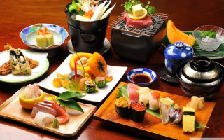 Top 2 địa chỉ thưởng thức ẩm thực Nhật Bản ngon nhất tại TP. Biên Hòa, Đồng Nai.