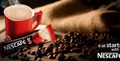 Top 3 Công ty cà phê lớn nhất Việt Nam
