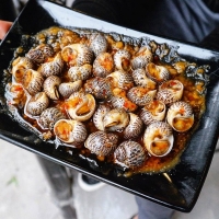 Top 3 Món ăn ngon nhất ở Chợ Lương Văn Can, Hải Phòng