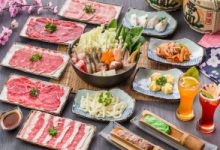 Top 3 Nhà hàng Nhật Bản nổi tiếng quận Đống Đa, Hà Nội