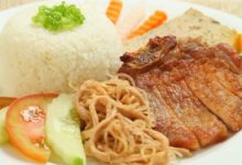 Top 3 Nhà hàng bình dân có món ăn ngon nhất ở Hà Nội