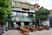 Top 3 Nhà hàng ngon nhất ở đường Vũ Phạm Hàm, Hà Nội