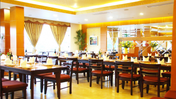 Top 3 Nhà hàng quán ăn ngon nổi tiếng ở Ninh Thuận