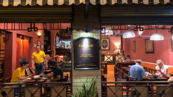 Top 3 Nhà hàng Ấn Độ nổi tiếng nhất ở Hà Nội