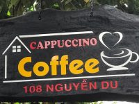 Top 3 Quán cafe, trà sữa ngon nhất TP. Hà Giang
