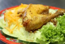 Top 3 Quán cơm gà ngon nhất Phú Quốc