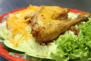 Top 3 Quán cơm gà ngon nhất Phú Quốc