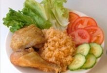 Top 3 Quán cơm ngon nhất tại Đà Nẵng