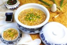 Top 3 Quán súp nóng hổi bạn không nên bỏ qua tại Hà Nội