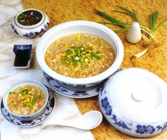 Top 3 Quán súp nóng hổi bạn không nên bỏ qua tại Hà Nội