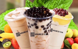 Top 3 Quán trà sữa ngon và chất lượng nhất TP. Cẩm Phả, Quảng Ninh