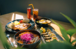Top 3 Quán ăn Hàn Quốc ngon ở quận 9, TP. HCM